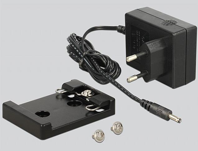 Productafbeelding Delock Seriële RS-232 galvanische scheiding (0.09 m)
