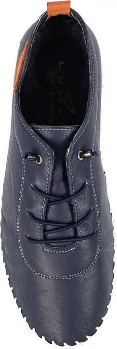 Produktbild Lunar Schuhe Flamborough Leder (37)