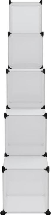 Image du produit vidaXL Manon (155 x 32 x 153,5 cm)