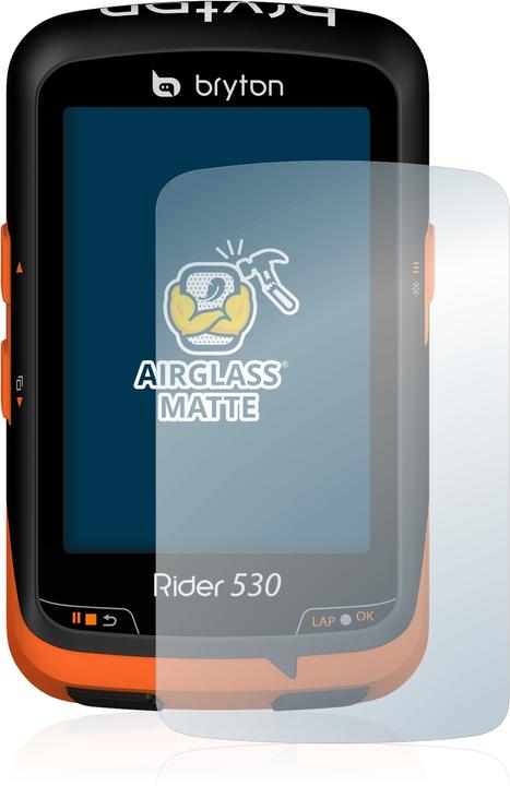 Image du produit BROTECT AirGlass Verre Mat