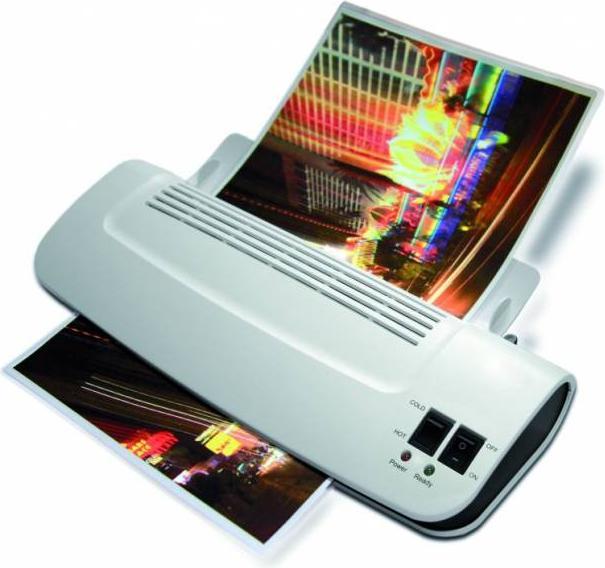 Image du produit Magni Plastifieuse écologique Economy OL 289 (125 µm, A4)