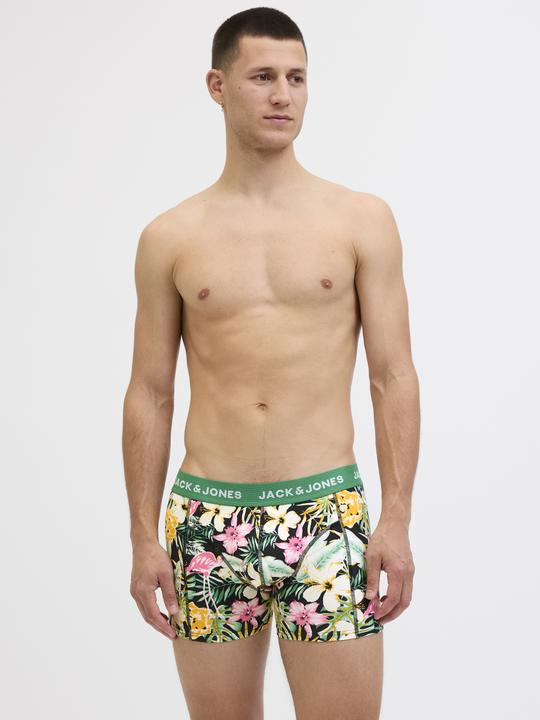 Produktbild Jack & Jones 12er-pack Trunks Trunks (S, 12er Pack)