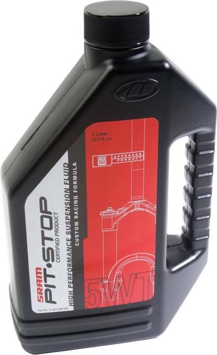 Immagine prodotto RockShox 10 W (1000ml)