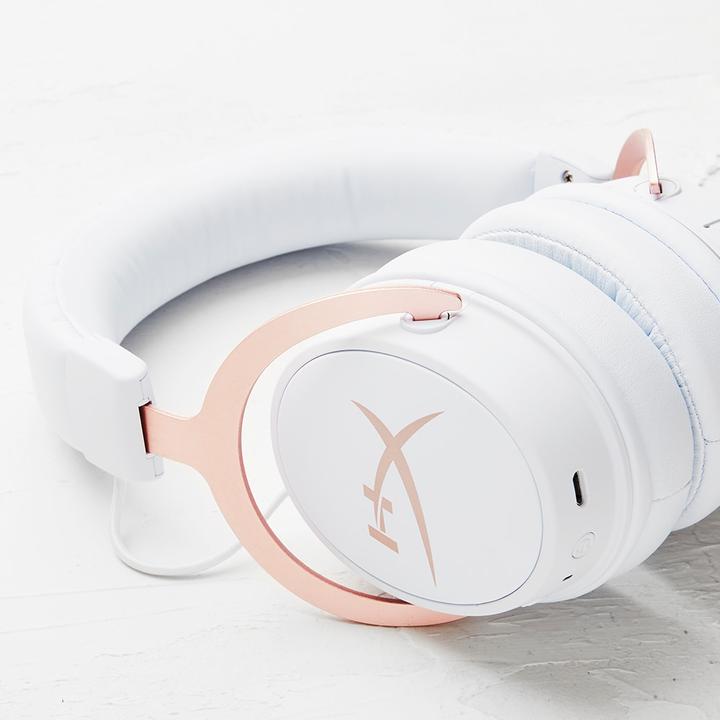 Actual product image HyperX Cloud MIX (Wireless)