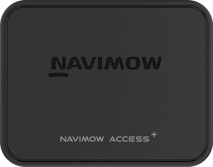 Actual product image Segway-Navimow Navimow Access+ (4G module) (Mowing robot)