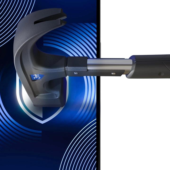 Image du produit 3MK HardGlass Matt Max iPhone 14 Pro 6.1 (1 pcs, Apple iPhone 14 Pro)