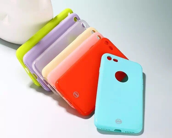 Image du produit Joyroom Étui TPU pour iPhone 7 JR-BP223 (Apple iPhone 7)