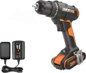 Produktbild Keter Factor