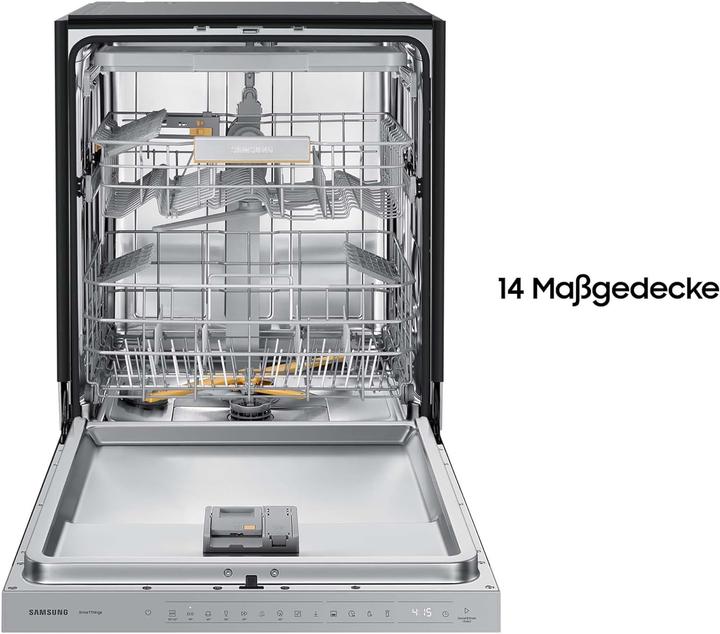 Immagine prodotto Samsung DW60BG750SSLET