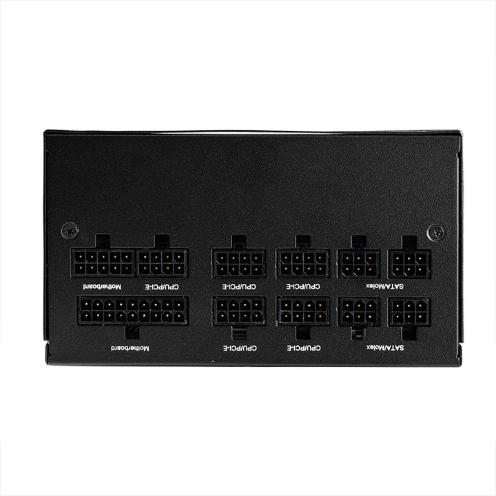 Produktbild Chieftec GPX-650FC (650 W)