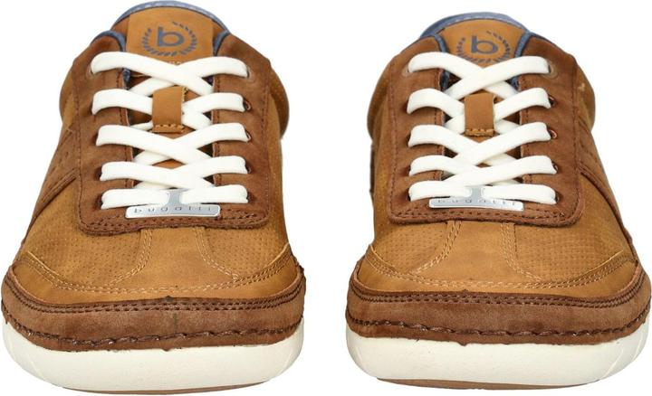 Actual product image Bugatti Halbschuhe (44)