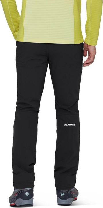 Produktbild Mammut Taiss Softshell Pants (M)