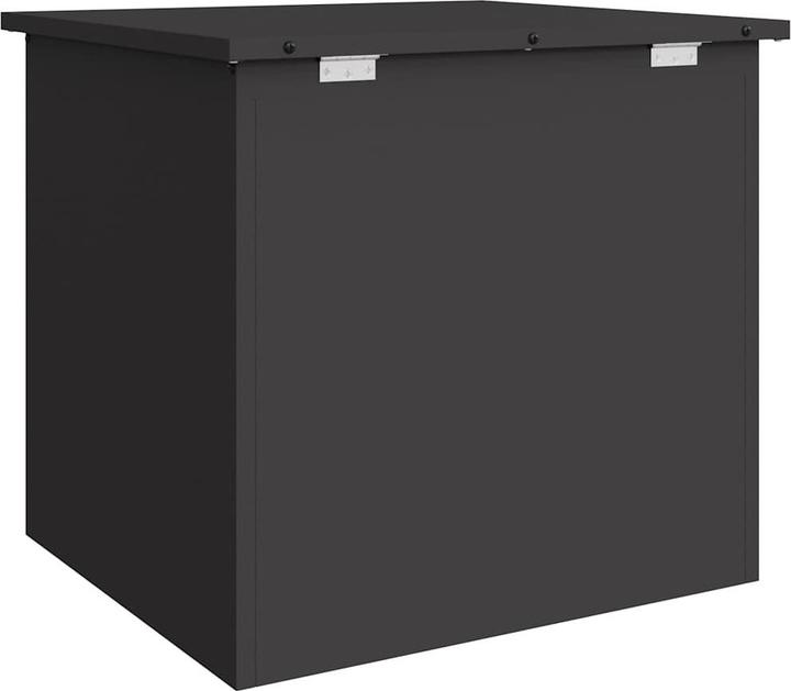 Actual product image vidaXL Badschrank