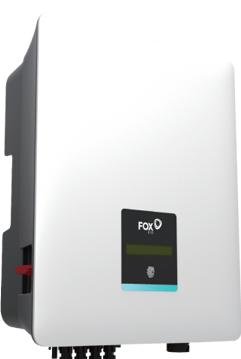 Immagine prodotto Fox Ess Inverter FoxEss 3 / trifase
