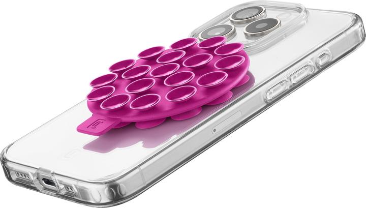 Immagine prodotto Cellularline Selfie con le bolle