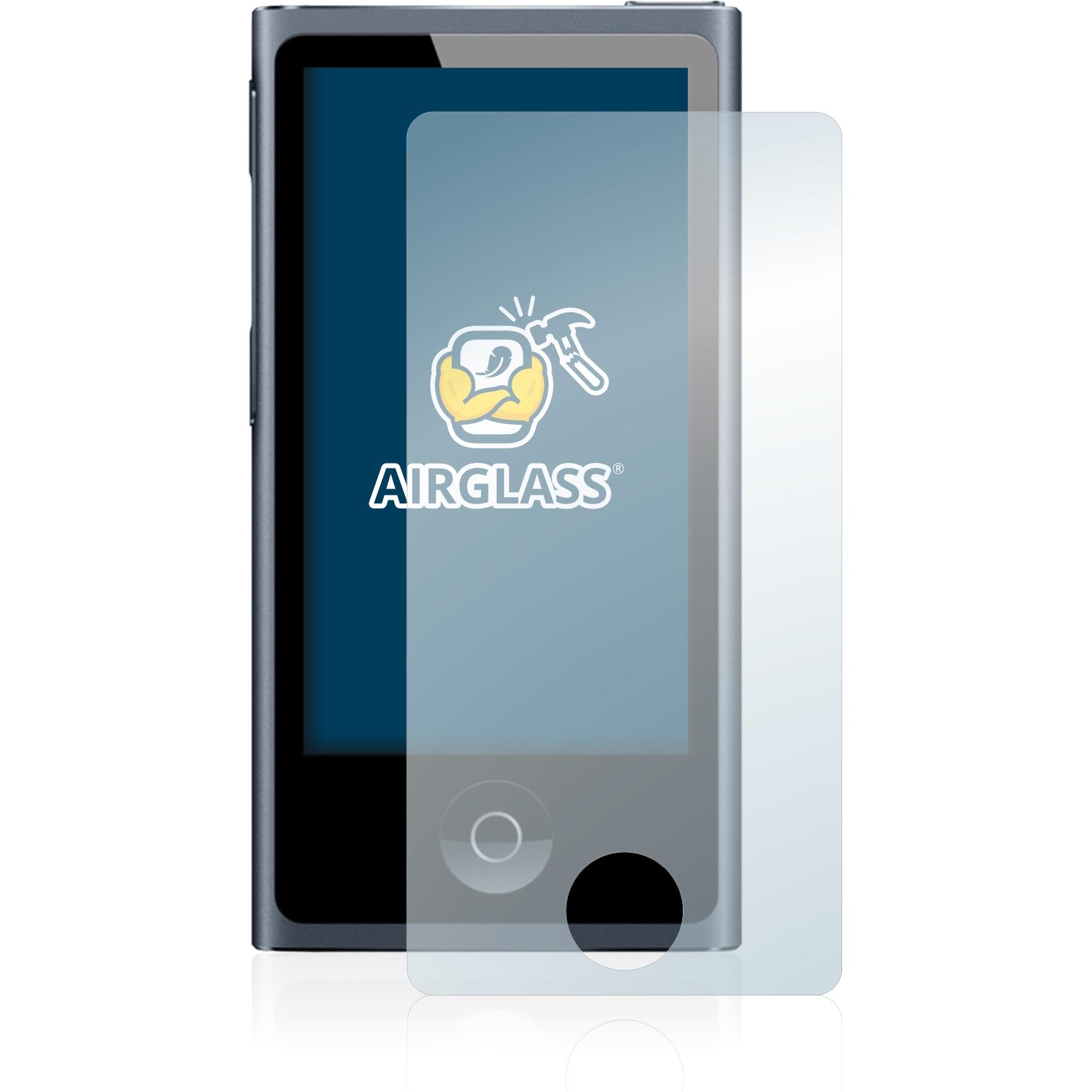 Thumbnail - BROTECT AirGlass Premium, MP3 + Media-Player Zubehör