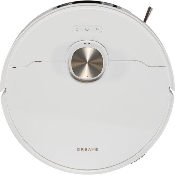 Actual product image Dreame L40s Pro Ultra (19000 Pa, Wiping pads (rotating))