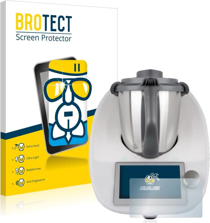 Produktbild BROTECT AirGlass Panzerglasfolie