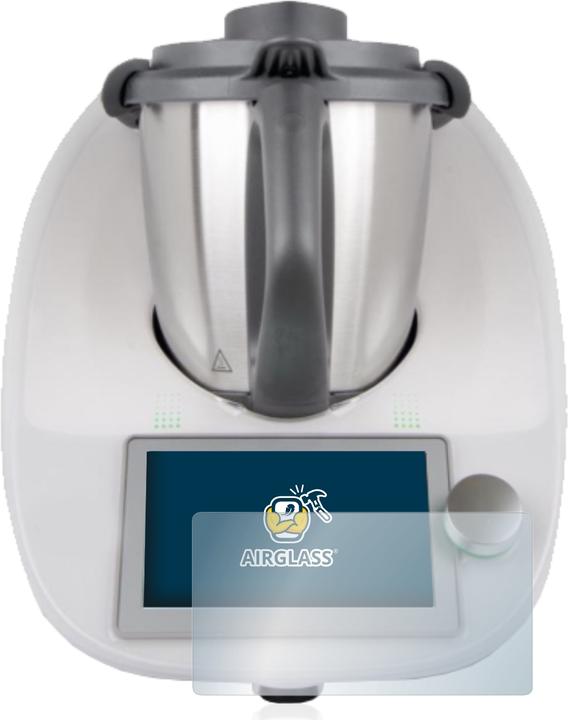 Produktbild BROTECT AirGlass Panzerglasfolie