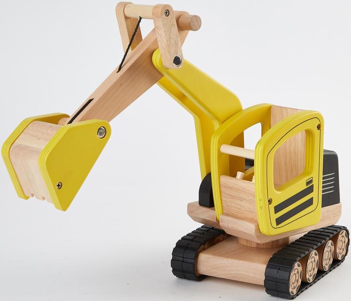 Produktbild Pintoy Bagger