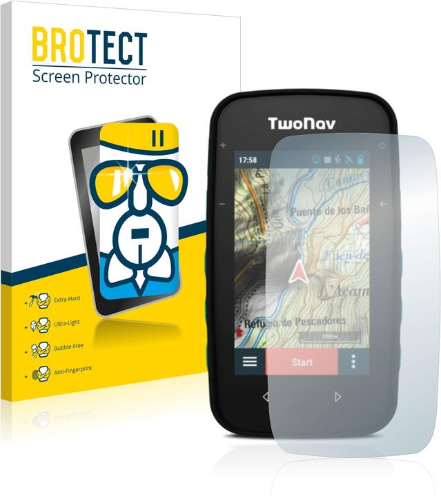 Image du produit BROTECT AirGlass Verre