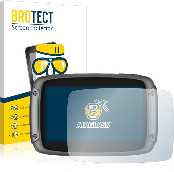 Actual product image BROTECT AirGlass Glass