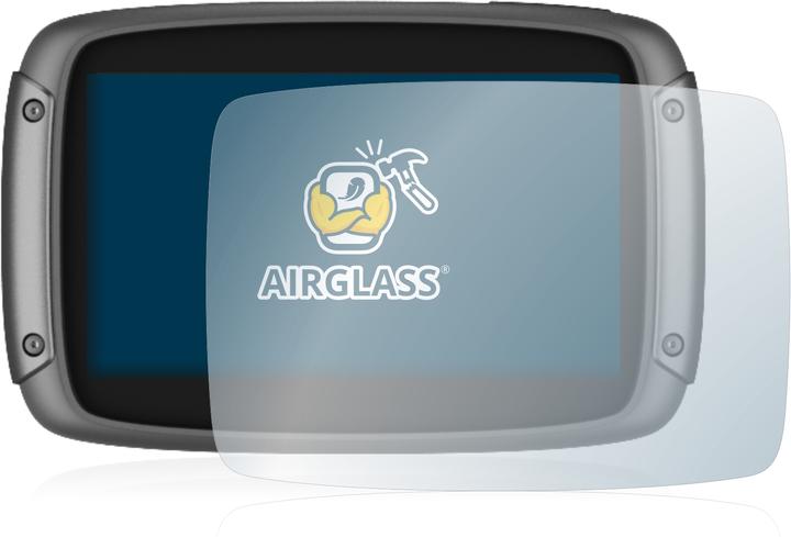 Actual product image BROTECT AirGlass Glass