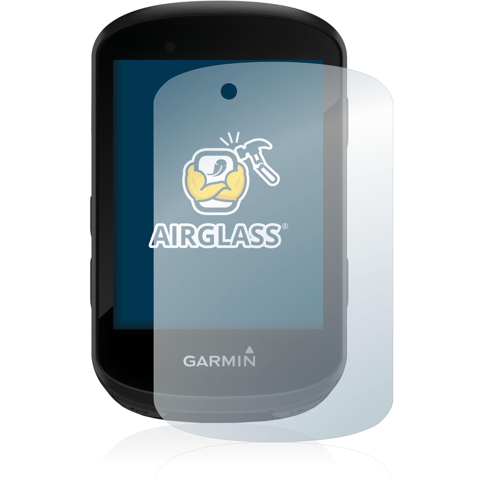 Thumbnail - BROTECT AirGlass Panzerglasfolie (1 Stück, Garmin Edge 530), Tablet Schutzfolie