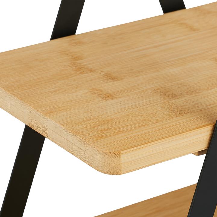 Produktbild Relaxdays Etagere
