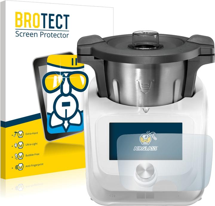 Actual product image BROTECT AirGlass Glass