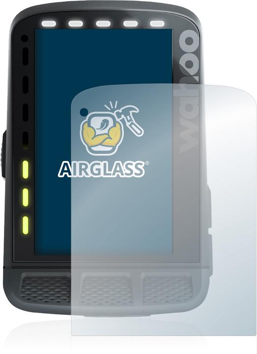 Actual product image BROTECT AirGlass Glass