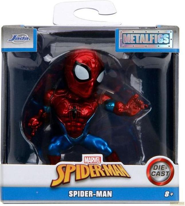 Image du produit Jada Marvel Figures 2,5", vague 2