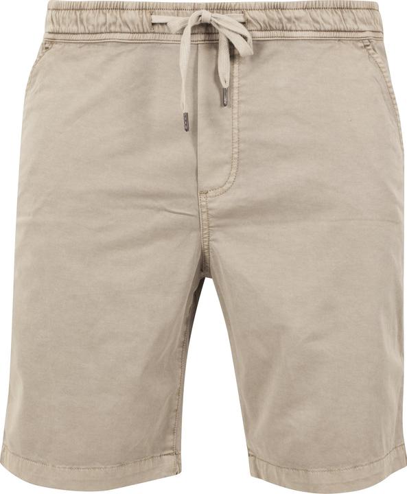 Produktbild Urban Classics Stretch Twill Joggshorts (3XL)