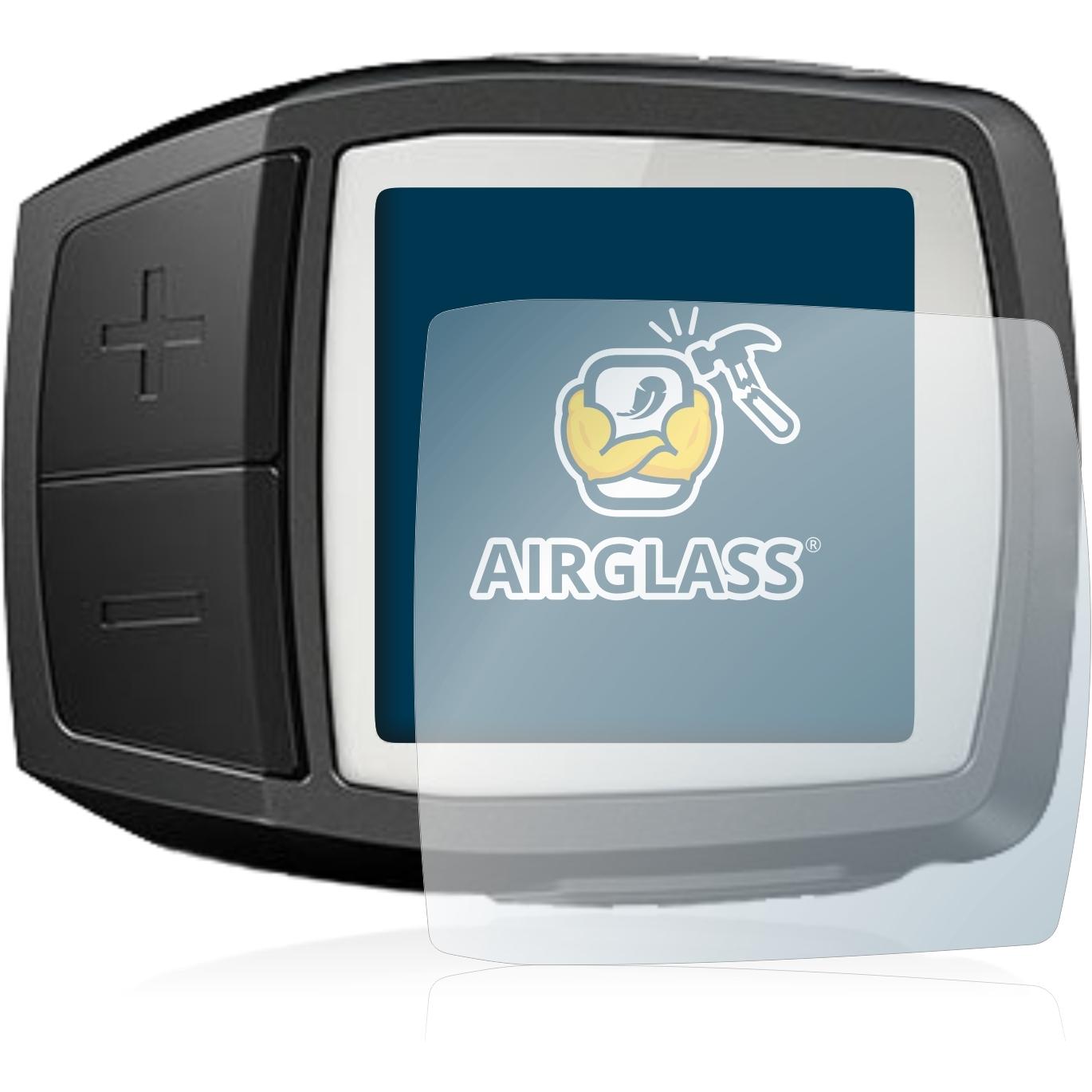 Thumbnail - BROTECT, Fahrzeug Navigation Zubehör, AirGlass Panzerglasfolie