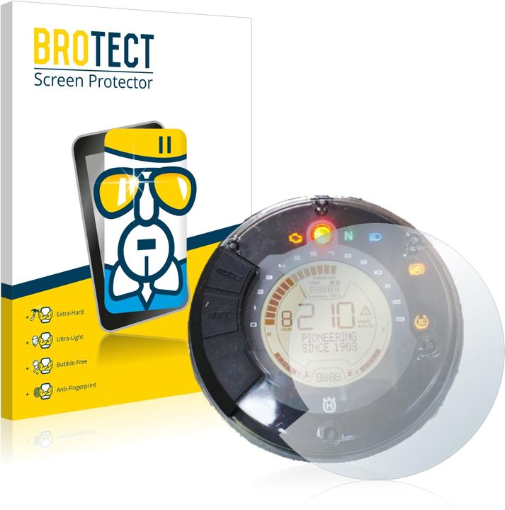 Image du produit BROTECT AirGlass Verre