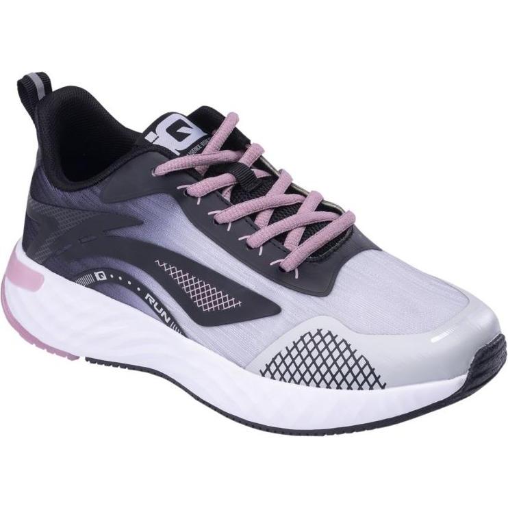 IQ, Bambini, Sneaker, Dziecięce buty sportowe do biegania Graviter TG rozmiar 38, (38)