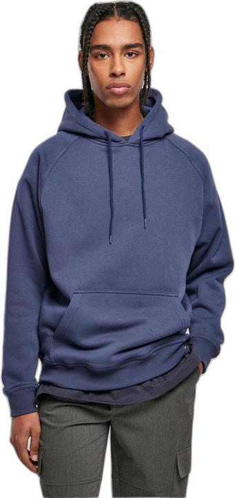 Produktbild Urban Classics Blank Hoody - 3976 (S)