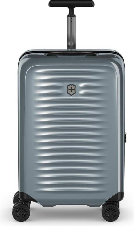Produktbild Victorinox Airox, Frequent Flyer Hardside Carry-On, Silber (34 l)