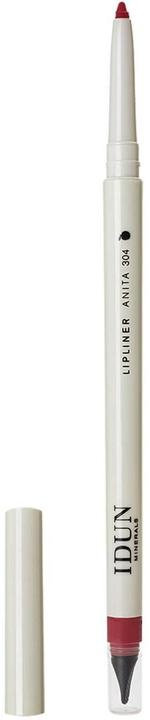 Produktbild IDUN Minerals Lipliner Anita (Rot)