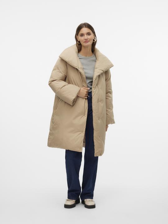 Actual product image Vero Moda VMLILAH coat down jacket