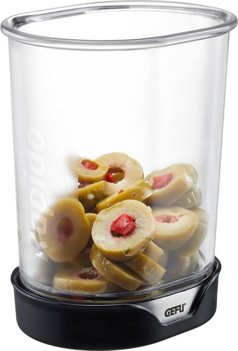 Produktbild GEFU Rapido