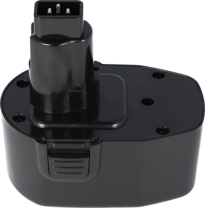 Produktbild AccuCell Akku BLACK & DECKER A9262, A9267, A9276, A9527, PS140, PS140A (14.4 V)