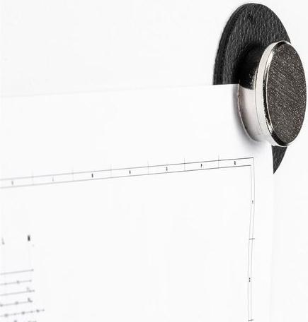 Produktbild Silwy Haken Magnet Pins Smart