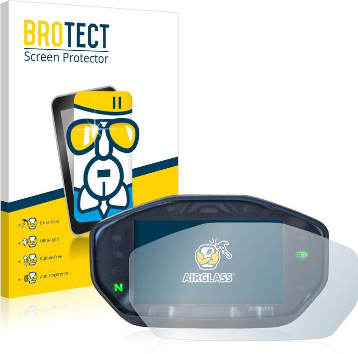 Image du produit BROTECT AirGlass Verre