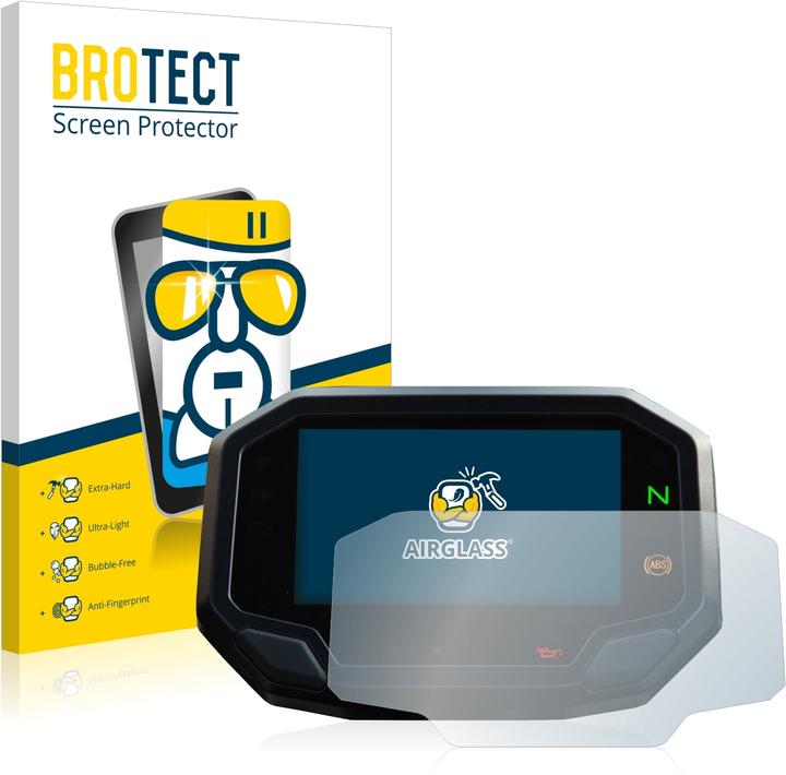 Image du produit BROTECT AirGlass Verre