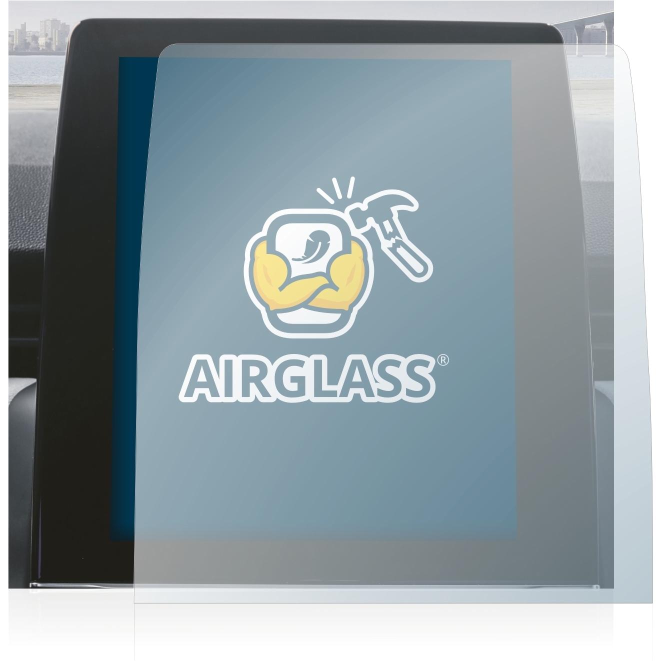 Thumbnail - BROTECT, Fahrzeug Navigation Zubehör, AirGlass Panzerglasfolie