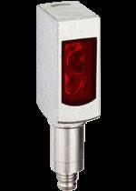 Actual product image Sick Miniature photoelectric sensor (0.20 m)