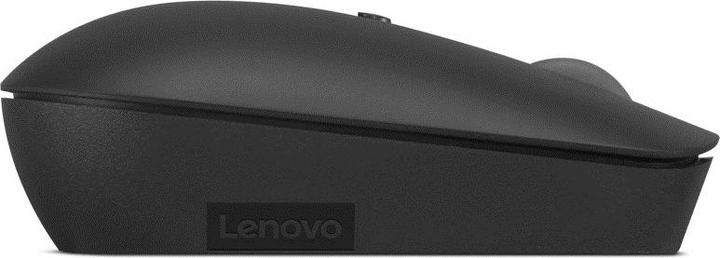 Actual product image Lenovo 400 USB-C WIRELESS COMPACT (Wireless)