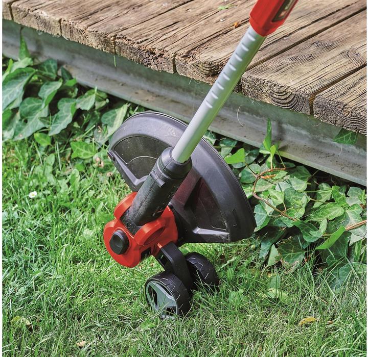 Productafbeelding Einhell Accu gazontrimmer GE-CT 18/30 Li Solo (Onkruidverdelgers)