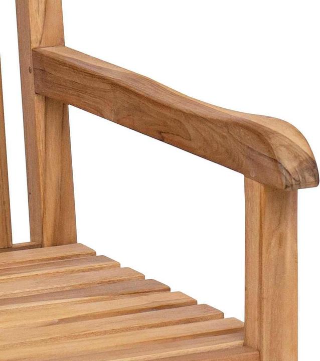 Produktbild vidaXL Gartenbank